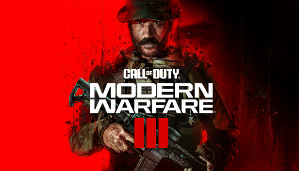 Call of Duty: MW III