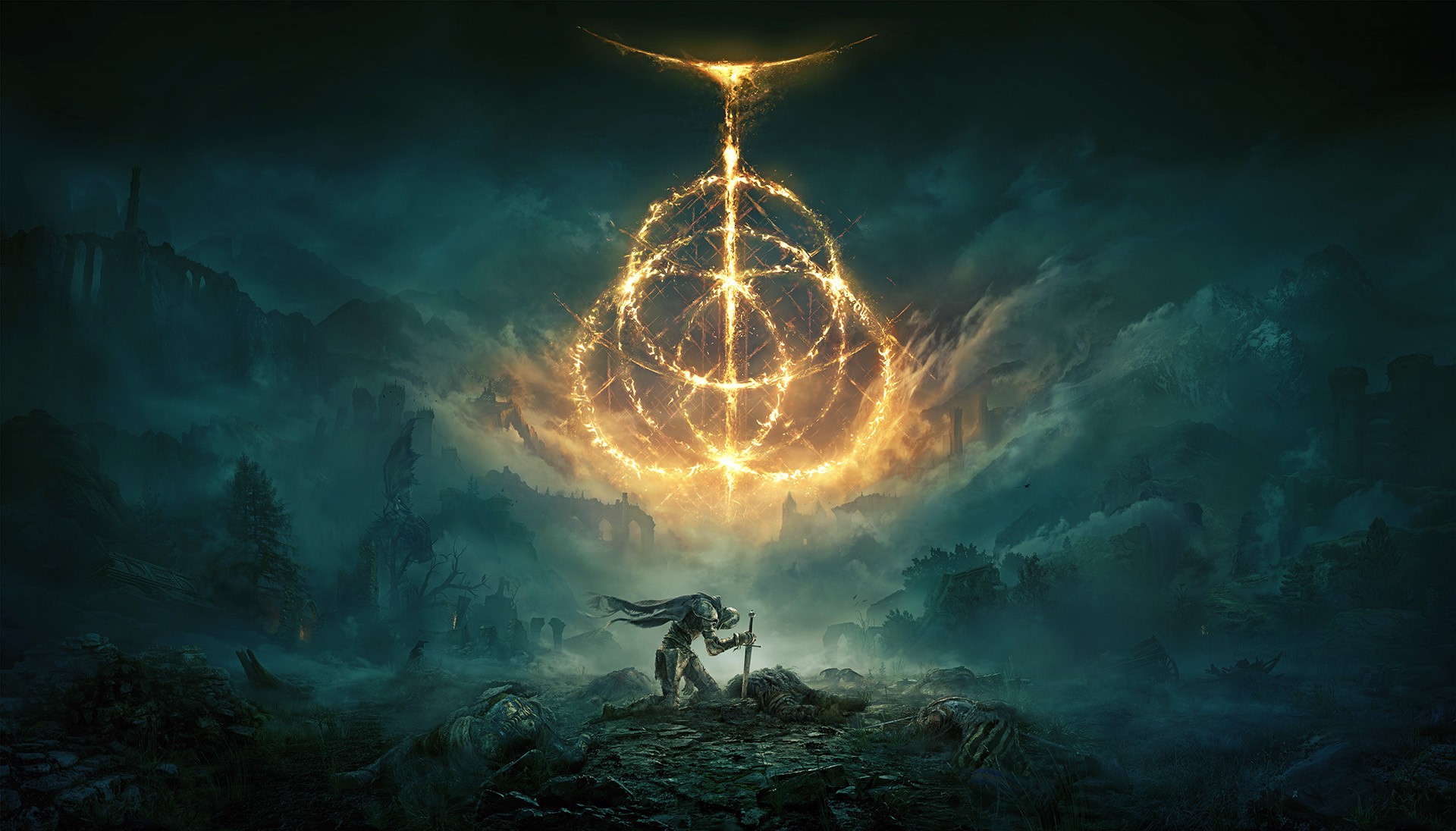 Elden Ring Shadow of the Erdtree