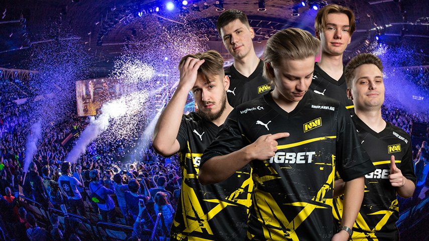 CS2 Major
