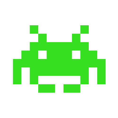 Online Game Planet Logo